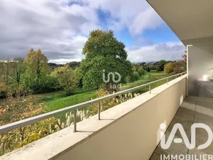 Apartment at Carquefou (44470)