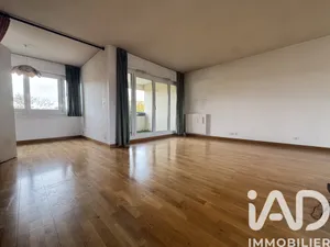 Apartment in Massy (91300)