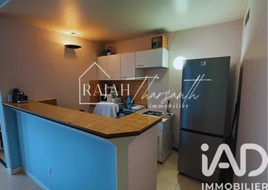 Appartement à Argenteuil (95100)