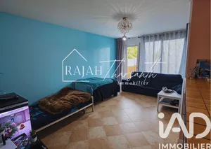 Apartment at Argenteuil (95100)