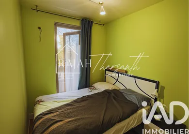 Appartement à Argenteuil (95100)