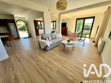 Demeure à Trélévern (22660)