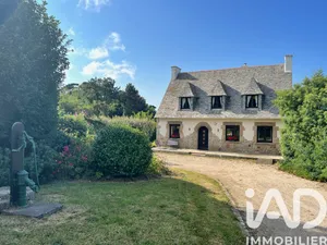 Demeure à Trélévern (22660)