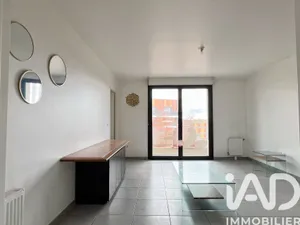 Appartement à Bussy-Saint-Georges (77600)