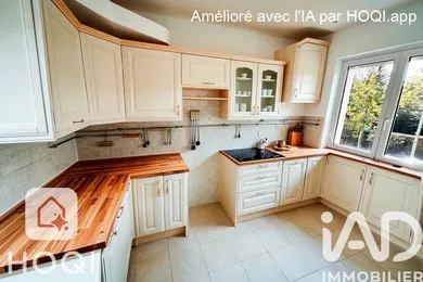 Appartement à Woippy (57140)