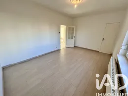 Apartment in Woippy (57140)