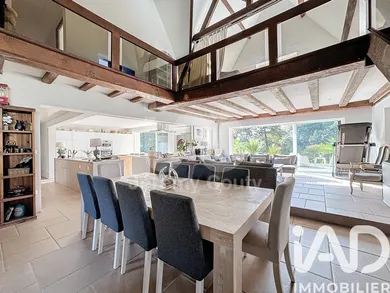 Traditional house in Guérande (44350)