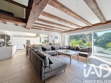 Traditional house in Guérande (44350)