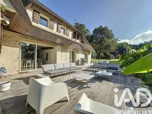 Traditional house in Guérande (44350)