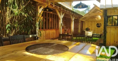 Maison à Lacanau (33680)