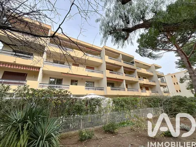 Appartement à Sanary-sur-Mer (83110)