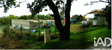 Terrain à VILLEFRANQUE (65700)