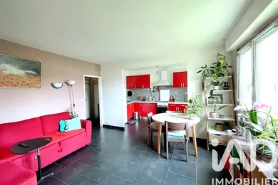 Appartement à Mantes-la-Ville (78711)