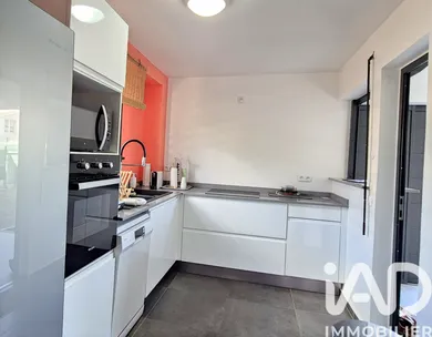 Appartement à Le Moule (97160)