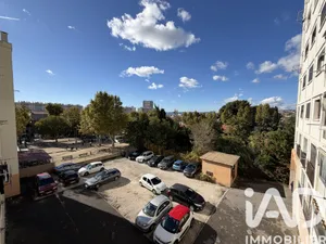 Appartement à Marseille (13014)