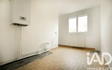 Apartment in Nantes (44300)