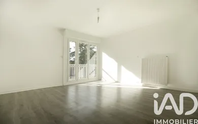 Apartment in Nantes (44300)