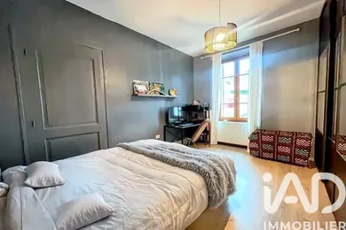 Appartement à Saint-Georges-de-Commiers (38450)