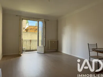 Appartement à Aix-en-Provence (13100)
