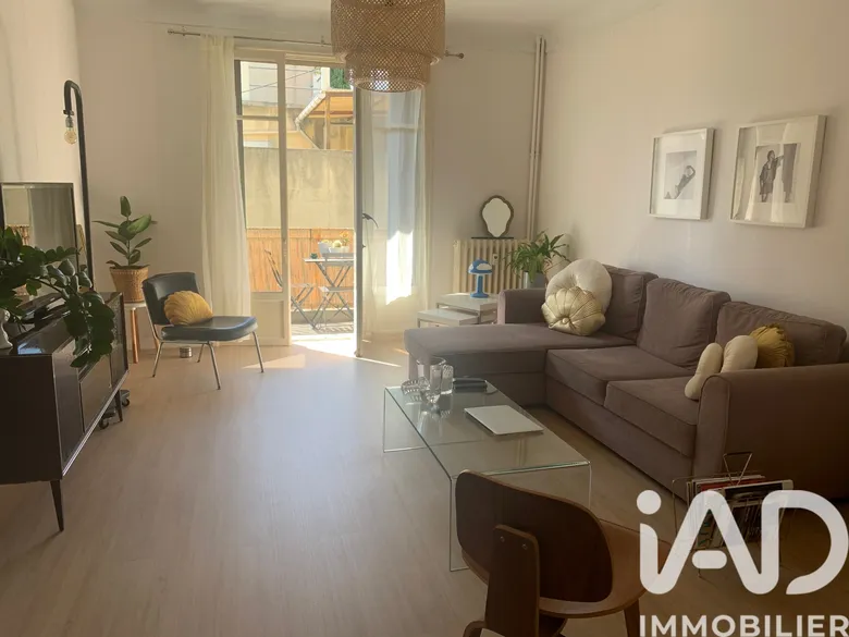 Appartement 2 pièces 62 m² · à Aix-en-Provence · 62 m² · 265 000 €