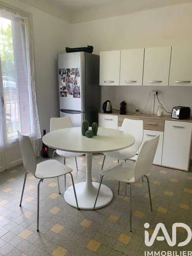 Appartement à Aix-en-Provence (13100)