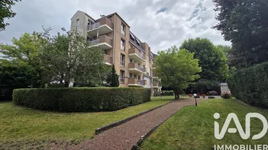 Apartment in La Madeleine (59110)