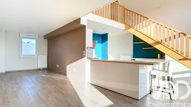 Appartement à Bezons (95870)