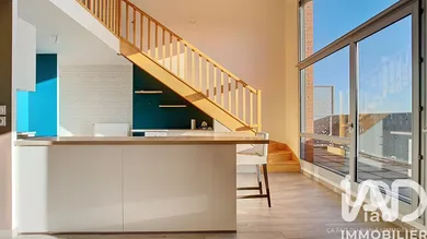 Apartment in Bezons (95870)