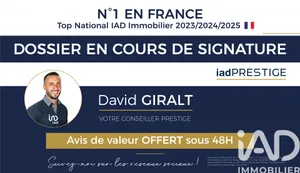 House at Pia (66380)