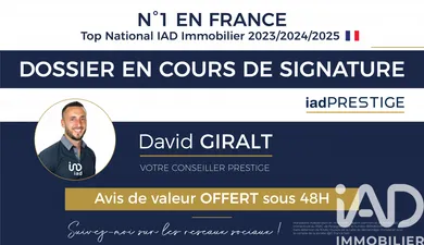 House at Pia (66380)