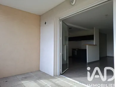 Apartment in Aizenay (85190)