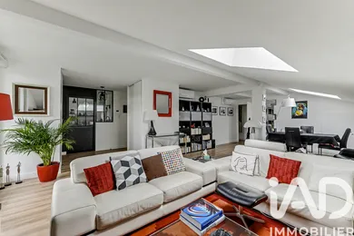 Apartment in Toulouse (31400)