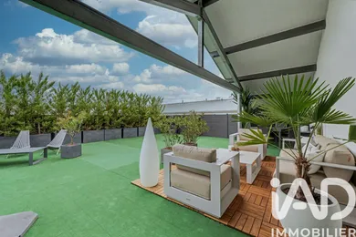 Appartement à Toulouse (31400)
