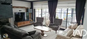 Maison traditionnelle à sury le comtal (42450)