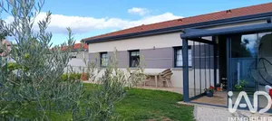 Maison à sury le comtal (42450)