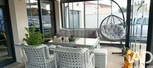 Maison traditionnelle à sury le comtal (42450)