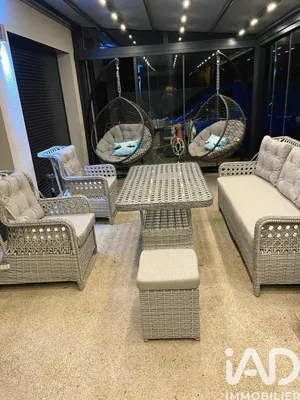 Maison traditionnelle à sury le comtal (42450)