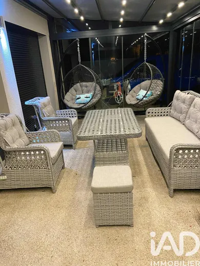 Traditional house in sury le comtal (42450)