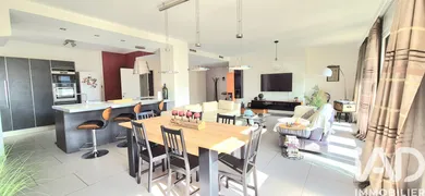 Appartement à Saint-Étienne (42100)