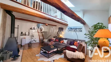 Maison de village à Ampus (83111)