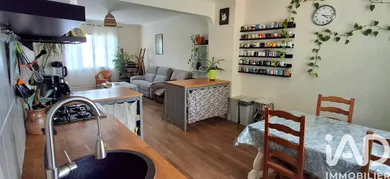 Maison à Ligueil (37240)