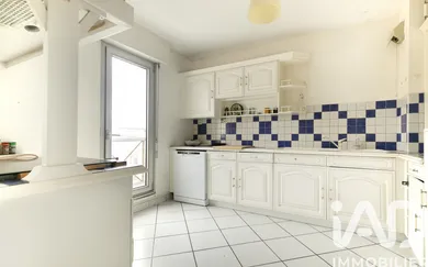 Appartement à Nantes (44000)