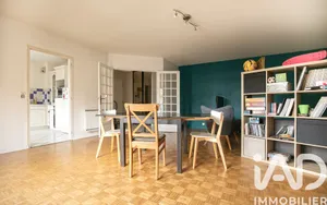 Apartment in Nantes (44000)