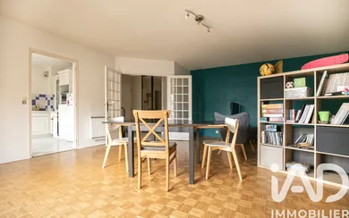Appartement à Nantes (44000)