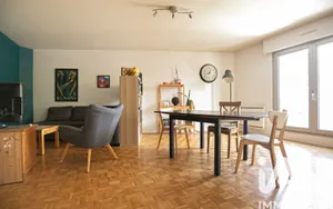 Appartement à Nantes (44000)