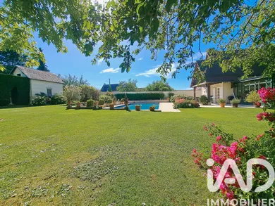 House in Houdan (78550)