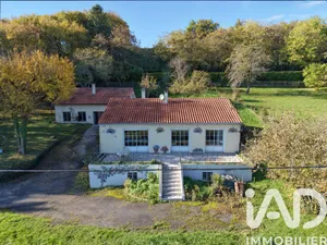 Maison à Champniers (16430)