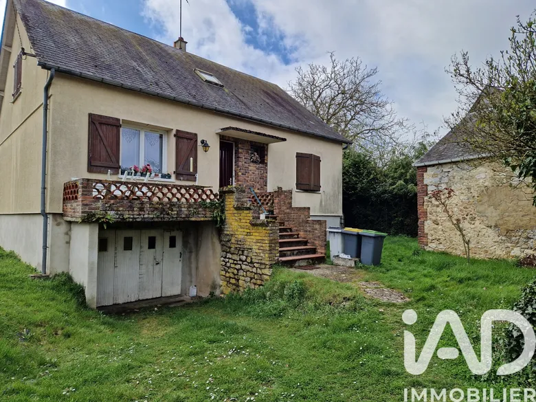 Maison 7 pièces 120 m² · à Le Gault-Saint-Denis · 120 m² · 135 000 €