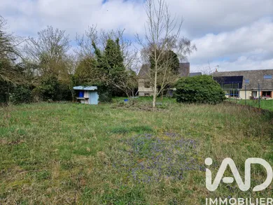 House in Le Gault-Saint-Denis (28800)