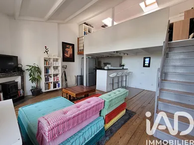Appartement à La Rochelle (17000)